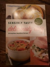 Weight Watchers Sensibly Tasty