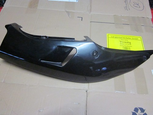 Yamaha yzf 750 - 750, 4hn