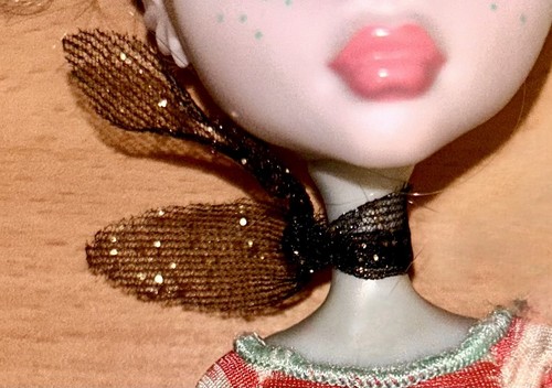 Foulard monster high - foulard, de