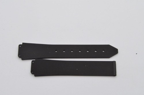 Hublot caoutchouc bracelet - hublot,