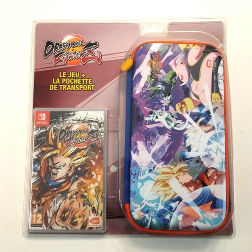 Dragon ball fighter - , z