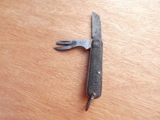 Ww2 couteau poche anglais - ww2,