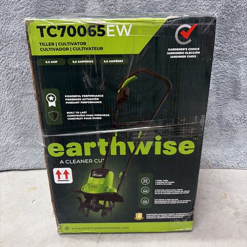 Earthwise amp electric - earthwise, 6.5-amp