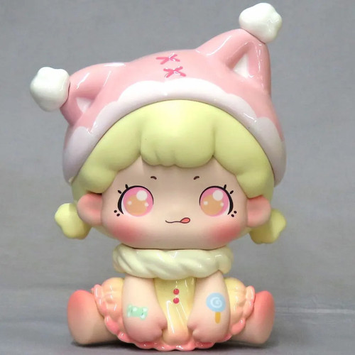 Mini figurine collection - figurine,