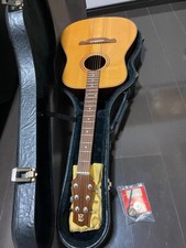 guitare acoustique alhambra