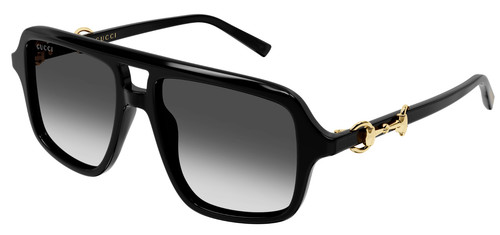 Gucci gg2052s 007 lunettes - gg2052s,