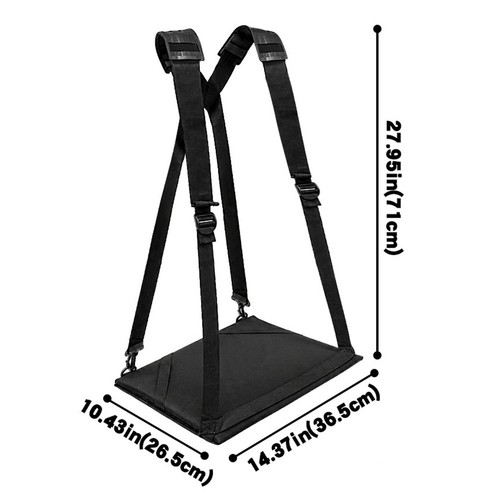 Harnais portable marche - portable,