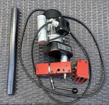 Emco Compact 5 / Emco Compact