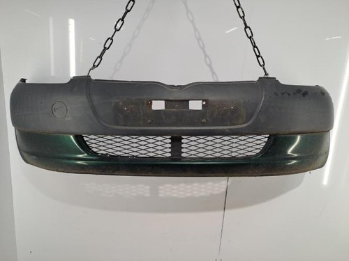 Pare choc avant toyota yaris - avant,
