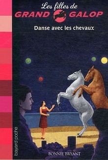Les filles grand galop - les,