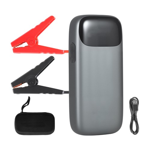 Uimoso booster batterie - de,