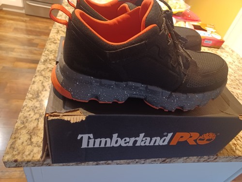 Timberland pro powertrain - pro,