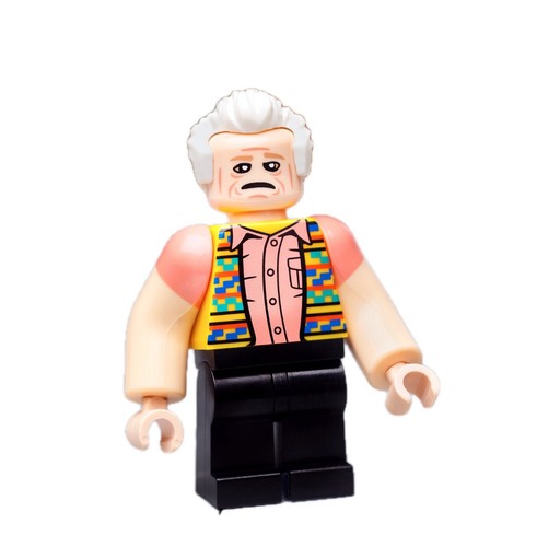 Citizen brick bwchi - citizen, brickworld