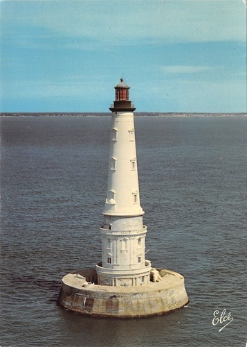 Royan phare de - 17-royan-le,