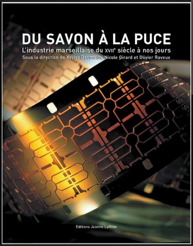 Savon puce l - du, a