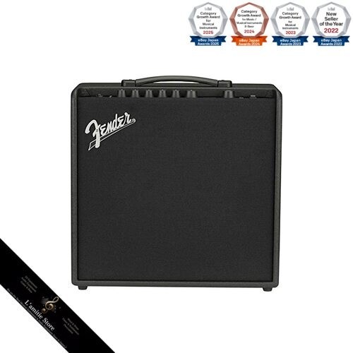 Amplificateur guitare - amplificateur, de