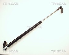 TRISCAN Vérin à gaz, coffre/chargement gauche pour TOYOTA