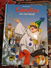 CAROLINE AU CARNAVAL - PROBST