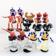 Marvel Universe Spider Man