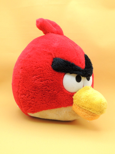 Angry birds collector 2012 - angry,
