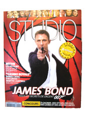 Studio magazine 20 - magazine,