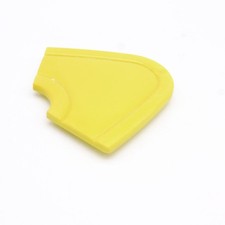 45572 playmobil siège - playmobil, jaune