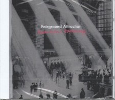 Attraction Foraine Beautiful