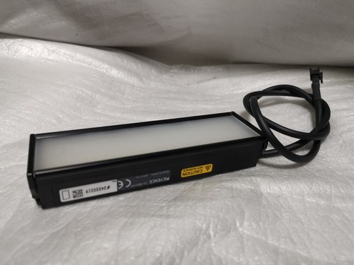Keyence dbw12w traitement - keyence,