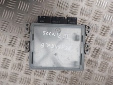 Calculateur moteur SIEMENS - RENAULT SCENIC II (2) 1.5 DCI - Réf 8200542288