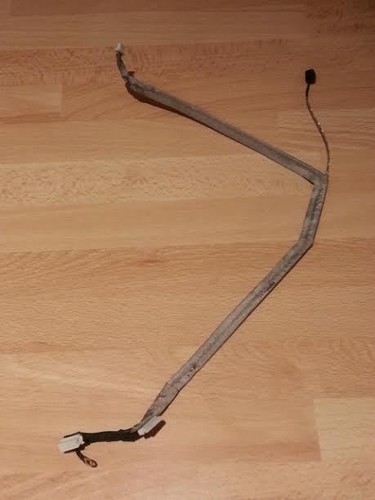 écran câble plat pour - Écran,