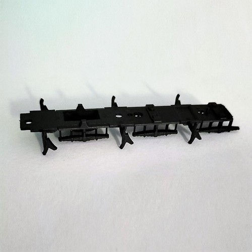 Floor frame train - frame,