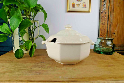 Soupière villeroy boch - &, boch"