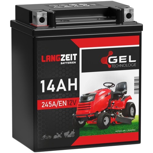 Tracteur pelouse gel - tracteur,