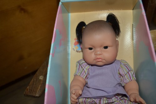 Poupee neuve corolle enfant - poupee,