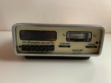 REVEIL ELECTRONIQUE VEDETTE