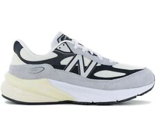 New Balance 990V6 - Made in USA - Baskets Sneakers U990TG6 Chaussures NEU 990