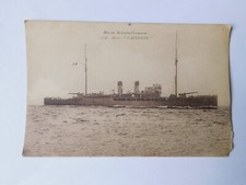 CARTE POSTALE ANCIENNE CPA