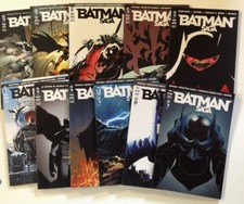 22 BATMAN SAGA entre N°1 et 45 DC 39 Comics urban 