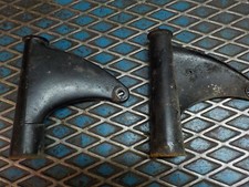 PATTES DE PHARE  125 TERROT ETM 1954.