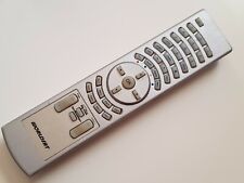 Télécommande pour DECODEUR SATELLITE  WORLDSAT DT 5100