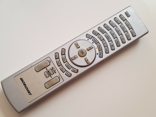 Télécommande pour decodeur - télécommande,