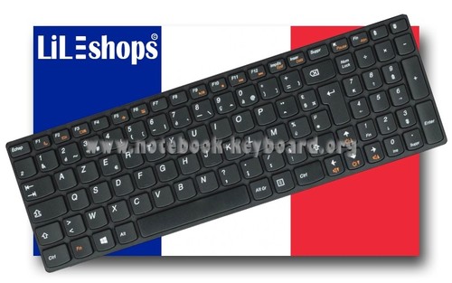 Clavier français original - clavier,