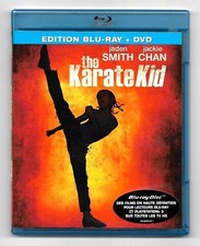 COFFRET BLU-RAY + DVD / THE