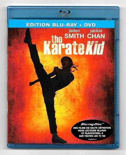 Coffret blu ray dvd the - dvd,