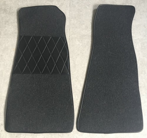 Tapis sol opel 1968 - tapis, gt