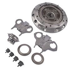 Kit de fourche d'embrayage