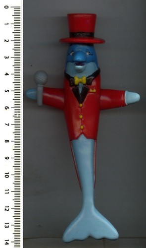 Figurine dolfi dauphin - dolfi,