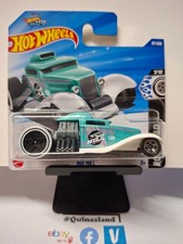 Hot Wheels Mid mill 2025-097 (NP05)