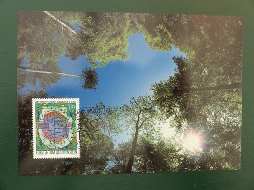 2000 carte maximum 09 05 - 2000, 09-05