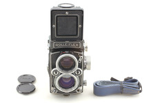 Xenotar [N MINT w/Strap]